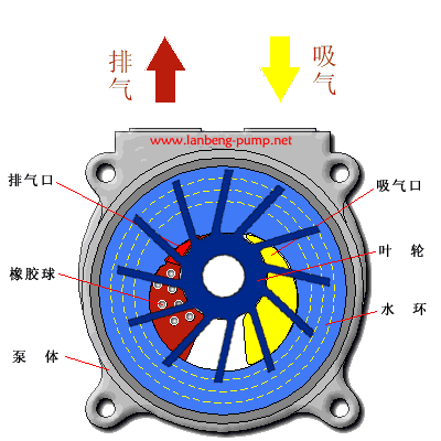 各种压缩机的工作原理和特点你都知道吗