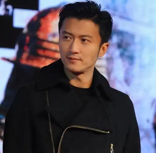 谢霆锋为何对王菲如此迷恋,原来这场缘分在他14岁时就注定了?