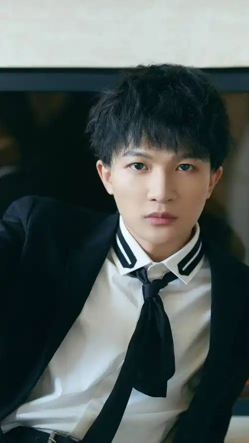 歌手周深,中国内地流行乐男歌手