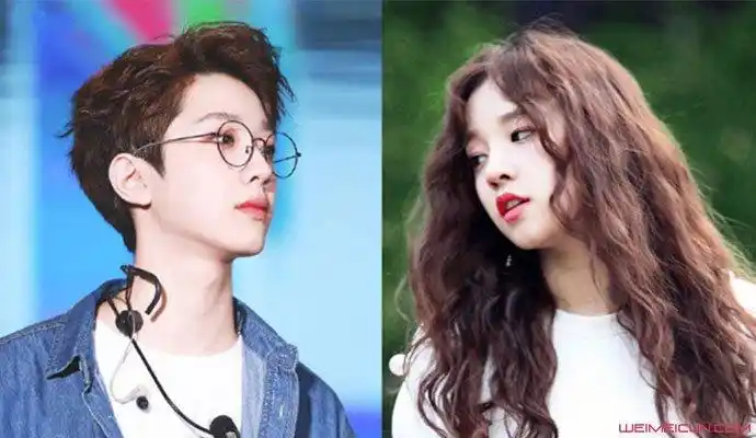 赖冠霖宋雨琦关系是什么赖冠霖理想型真的是宋雨琦吗