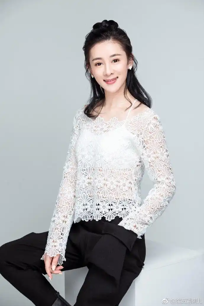 感谢支持	【刘俐儿参演"扫黑反腐"题材电影《危险记忆》在厦门开机