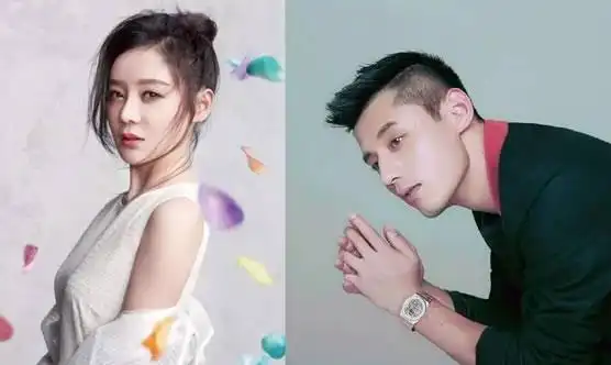 袁姗姗张继科分手的原因袁姗姗张继科怎么认识的