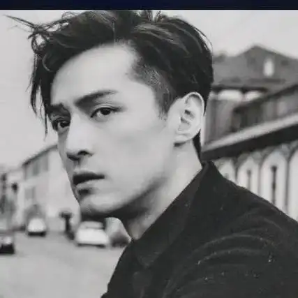 老胡出场专属bgm!#胡歌 #胡歌头像  #仙剑奇侠传 #头 - 抖音