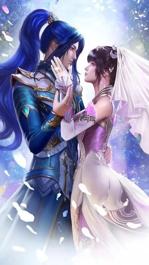 斗罗大陆电视剧唐三与小舞在一起_斗罗大陆电视剧唐三与小舞_ - 知财