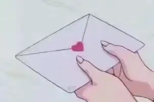 情书表情包 - 堆糖,美图壁纸兴趣社区