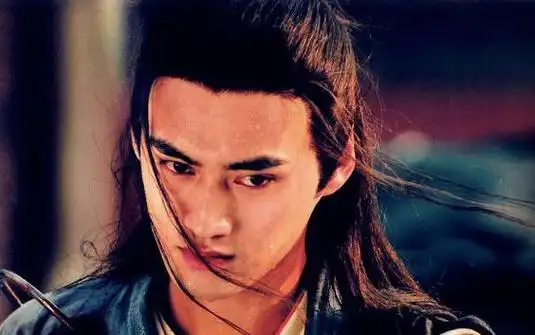 袁弘个人简介(38岁袁弘颜值崩塌)