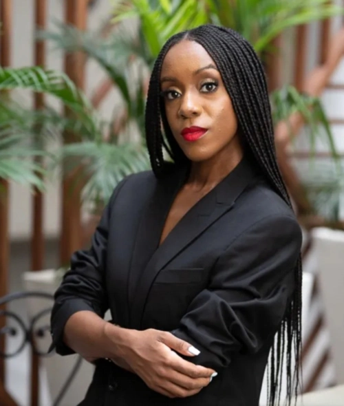 听听这些逃离美国的黑人怎么说