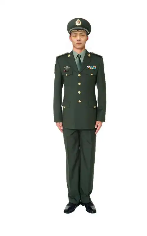 求ps军装照,谢谢