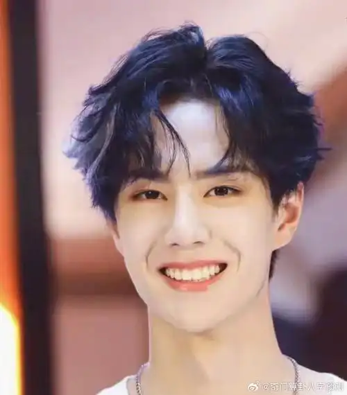 王一博被蚂蟥连咬三口