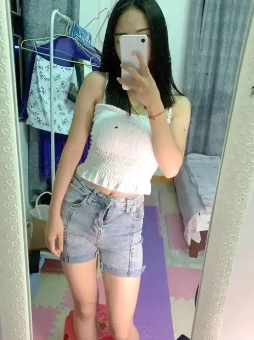 不知道有没有美女跟我一样大腿根部颜色比较深