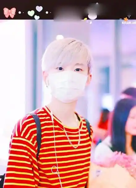 考古视频陆柯燃的小奶狗时期