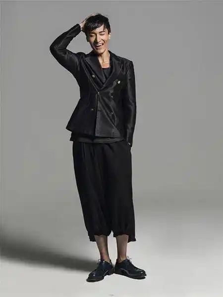 情人节为你送上娱乐圈8位185的大长腿帅哥_手机搜狐网