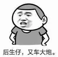 车大炮_后年表情