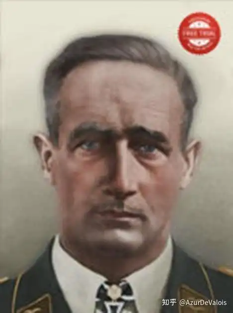 tno人物介绍5:安哥拉和西南非专员辖区