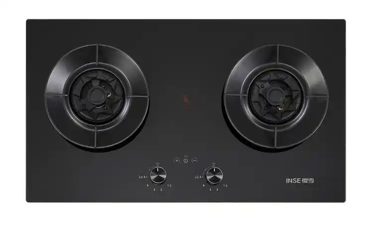 樱雪燃气灶 jzt-q2208(b)