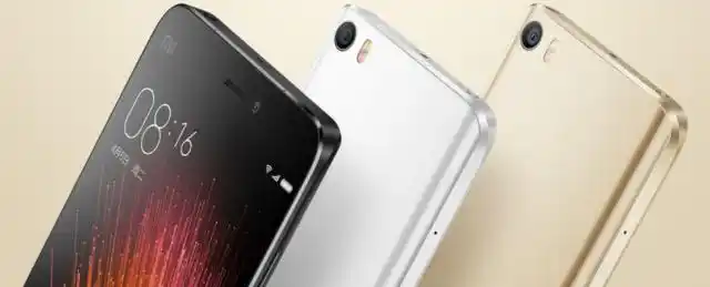 骁龙820手机有哪些