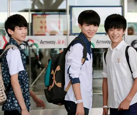 【图】tfboys唱的全部歌曲盘点 小鲜肉组合风头正劲挡不住