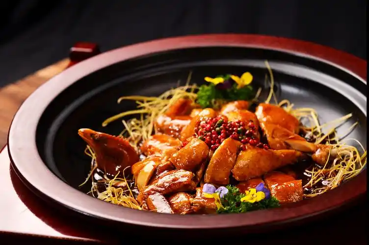 美食烹饪锦标赛之温氏尚厨杯—首届粤菜名厨创新菜大赛火热开赛_食品