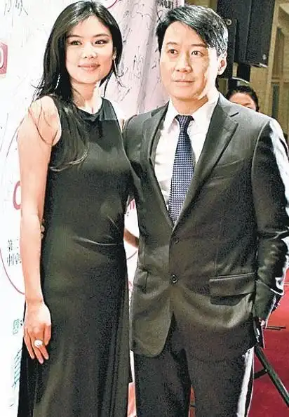 结婚4年的黎明和乐基儿(gaile)再传婚变!