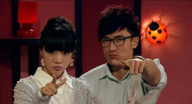 《爱情公寓》的唐悠悠,曾出演"仙剑",《大明风华》饰胡皇后-绍兴汽车