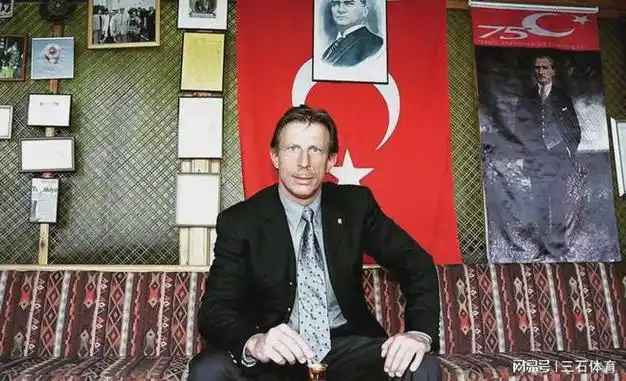 【名帅篇】德国教练克里斯托弗·道姆执教履历