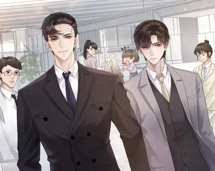 《迪奥先生》出漫画,"天凉王破"是什么梗?