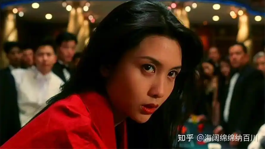 《赌神2》电影高清精彩图片之二《赌神2》电影高清精