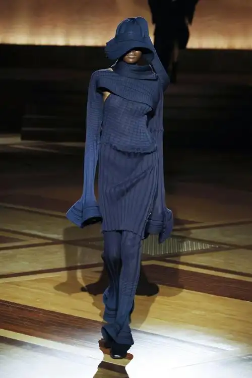 2014 2015 t台 时装秀 时装周 秀场 走秀 690_1035 竖版 竖屏