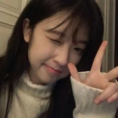 女生同一个人头像高清好看的同一个人头像图片真人