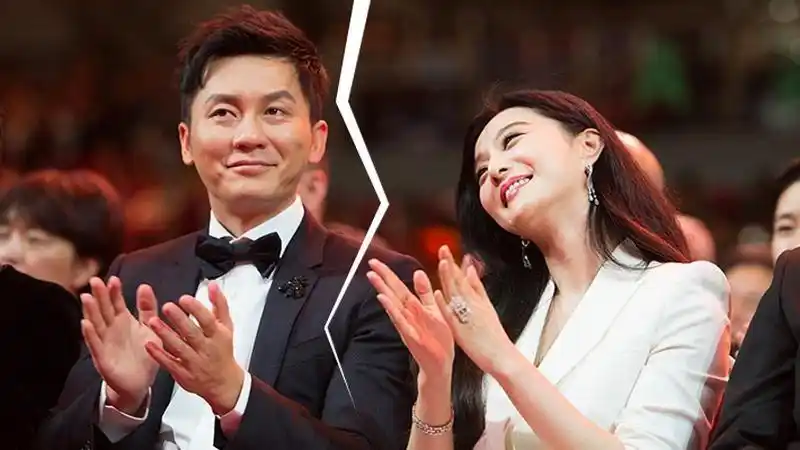 范冰冰与李晨分手后被高调求婚,自称身家千万能养得起她