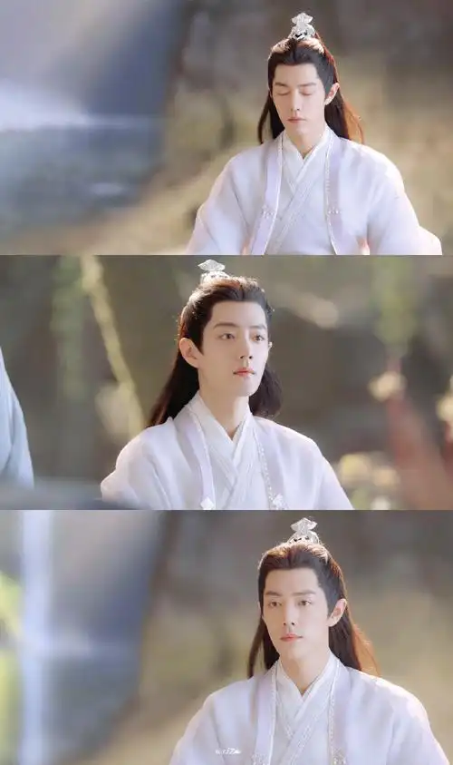 肖战玉骨遥##玉骨遥