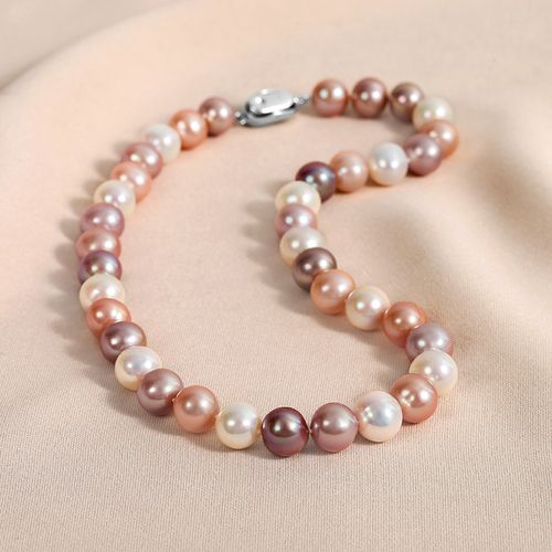 珍珠项链正品高档