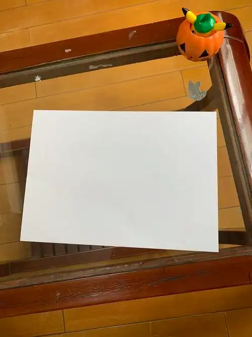 a4纸的承重-蒋子涵