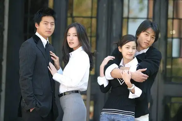 【盘点 zhuan】史上最成功最经典的100部韩剧