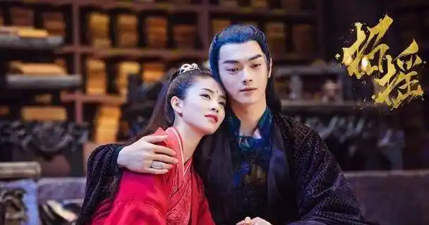 白鹿鬼马霸气?与许凯假戏真做?招摇从40加到60集观众欲哭无泪!