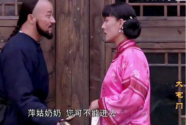 李萍冲击金爵奖影后!她的两任丈夫都是演员,丧偶后担心女儿婚恋