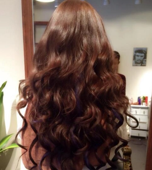 热烫能保持多久