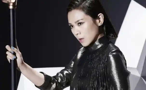 2023蔡健雅上海演唱会_tanya_生活_音乐