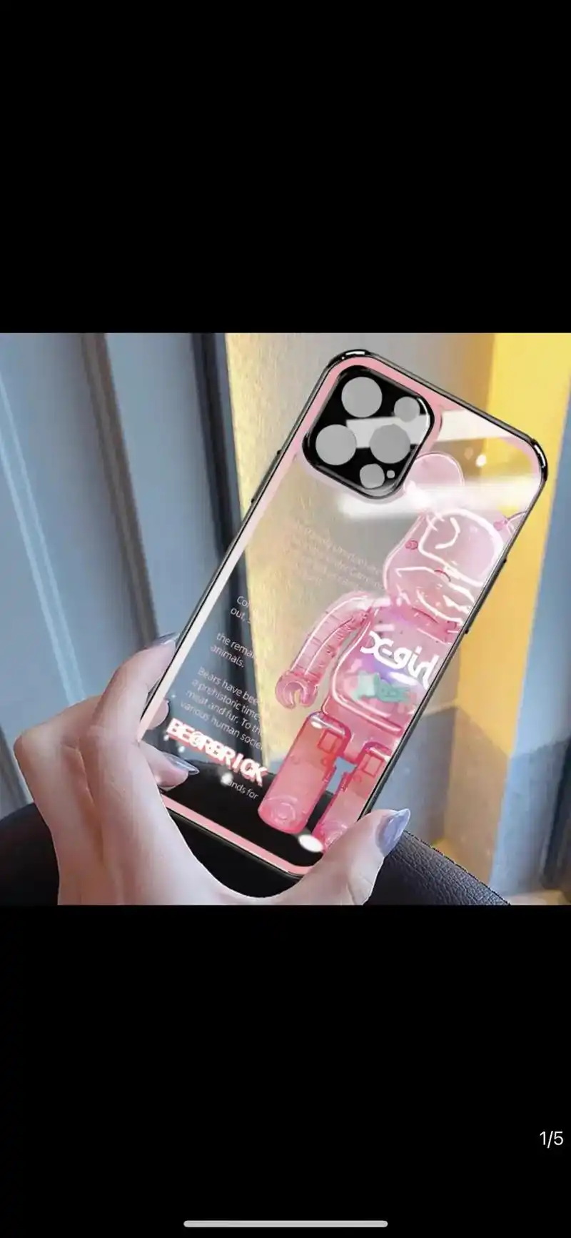 透明手机壳,苹果12手机壳.#抖音图文来了 护套赵今麦不发黄 - 抖音