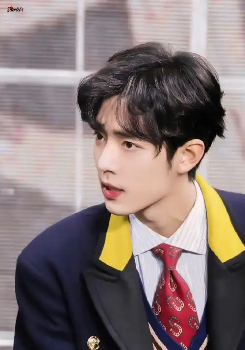 肖战壁纸##肖战藏海