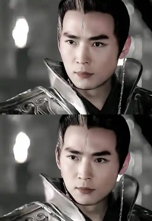 不舞剑,改挥刀,焦恩俊《小李飞刀》的导演是袁和平,全剧的打戏都很