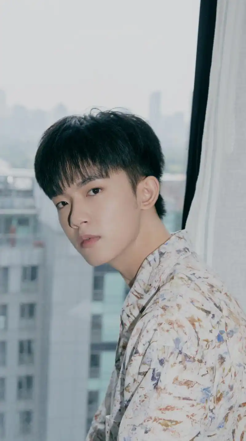 李明德壁纸|山河与共 未来可期