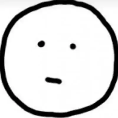 雪梨可爱搞笑沙雕简约黑闺蜜头像三人一人一张白团头温柔是宝藏藏在细