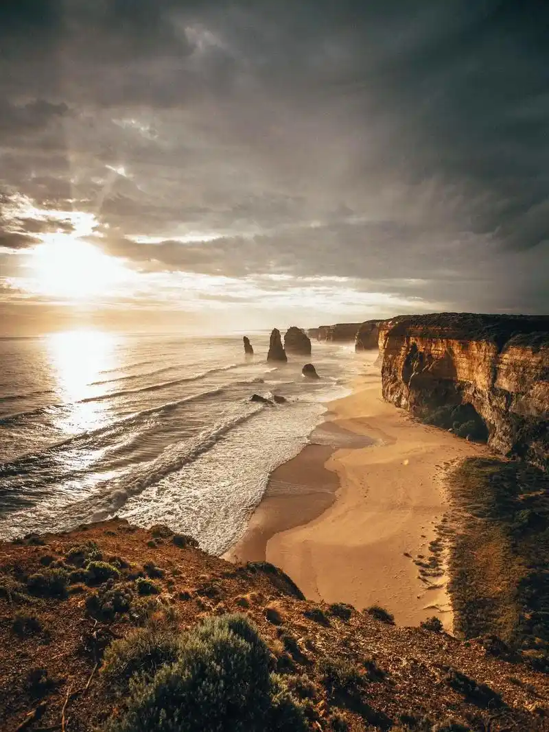 治愈系风景 #原创作品 #每一帧都是热爱 #一起享受大自然 - 抖音