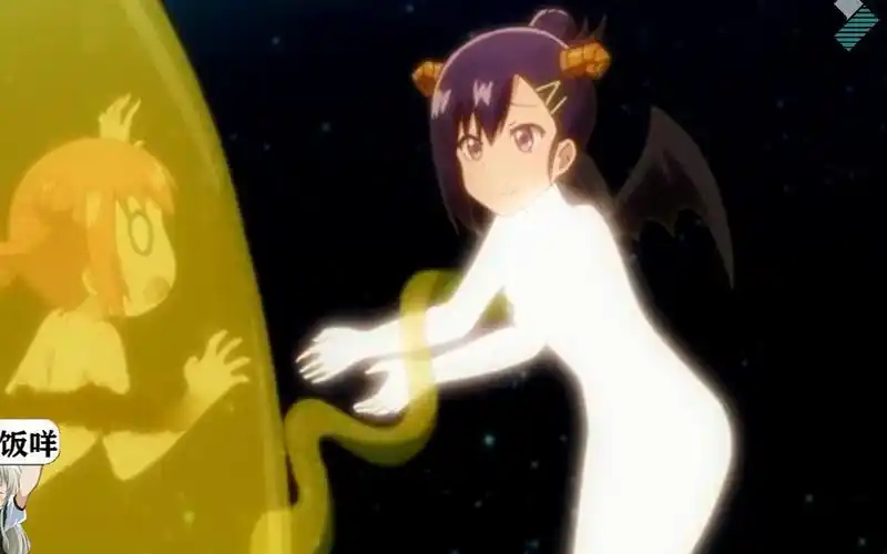 史莱姆~触手~粘哒哒的!