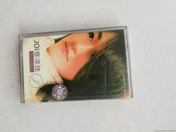 蔡淳佳爱如潮水