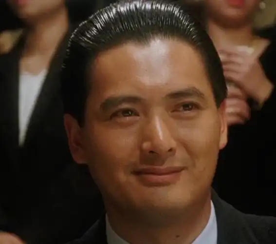 看66岁万梓良现在的处境,才知道,原来周润发早就把答案说出来了