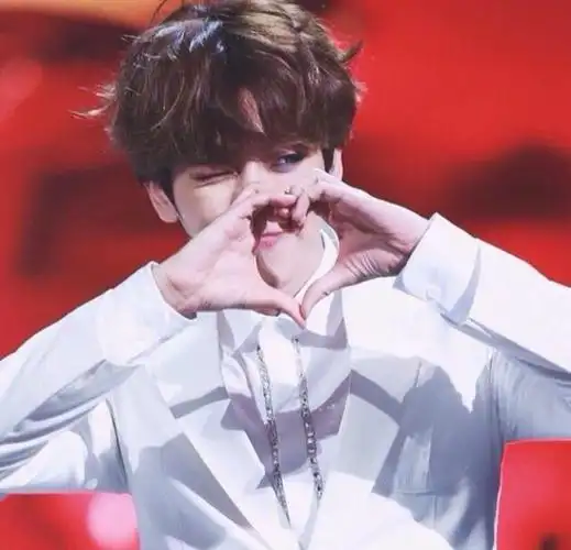 exo 边伯贤baekhyun