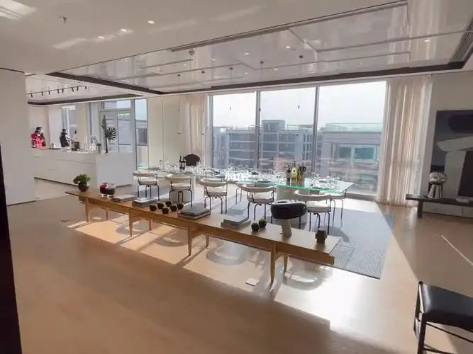 顶层私家花园300平总价:1350万起#北京别墅  #豪宅  #平层公寓