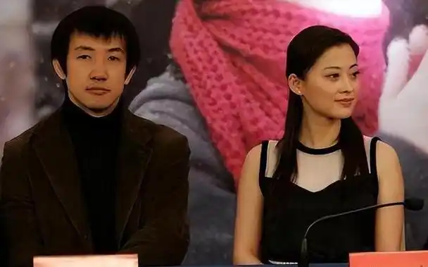 梅婷:拒绝名导演,为前夫花400万,二婚嫁摄影师幸福圆满,凭啥